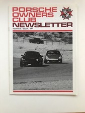 Porsche owners club - owners,