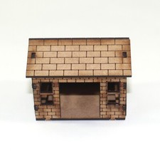 OO Gauge Model Railway