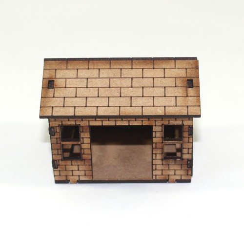 Gauge model railway - model,