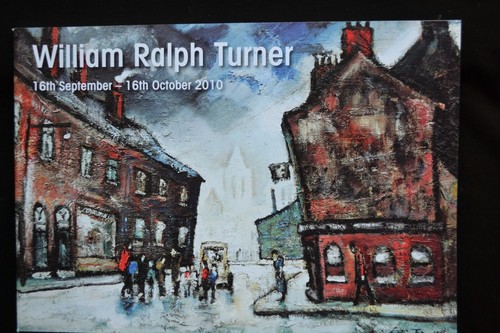 William ralph turner - william,