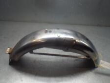 Honda CL350 Scrambler Circa 1970-1973 Motorcycle Rear Mudguard Fender 