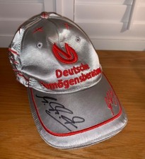 Michael schumacher - schumacher, (mercedes)