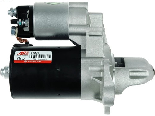 Starter 9kw - starter, mini