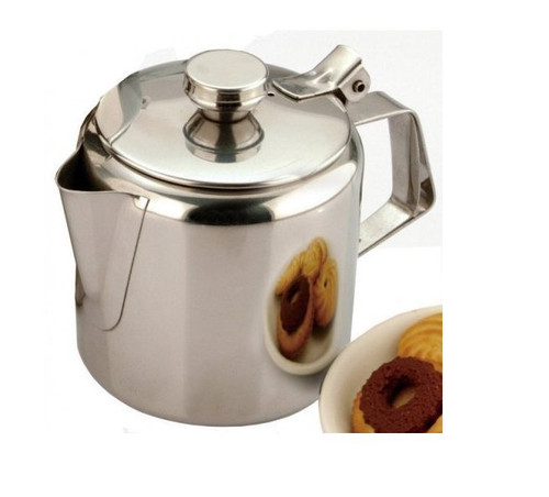 Stainless steel tea - tea, coffee