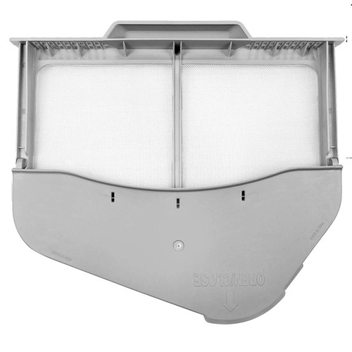 Dc97 16742a dryer lint - dryer,