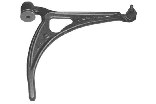 Front lower right wishbone - nk,