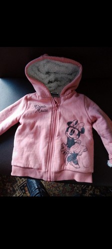George minnie mouse coat - coat, size