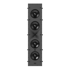 JBL SCL-6 2.5 Way In-Wall