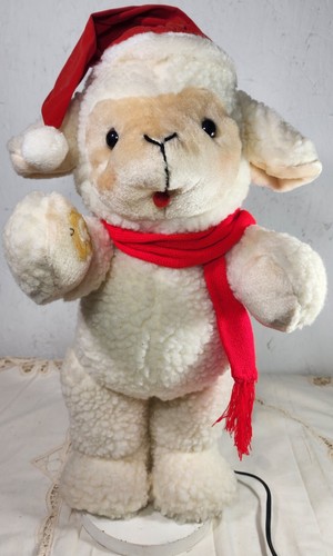 Vintage mechanical animatronic - vintage,