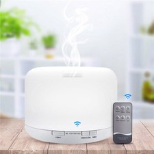 500ml Ultrasonic Air