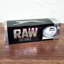 Slazenger RAW Distance Golf