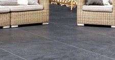 Anthracite Porcelain R11 Anti