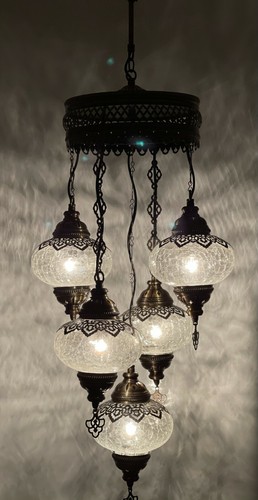 Turkish moroccan glass mosaic - turkish,