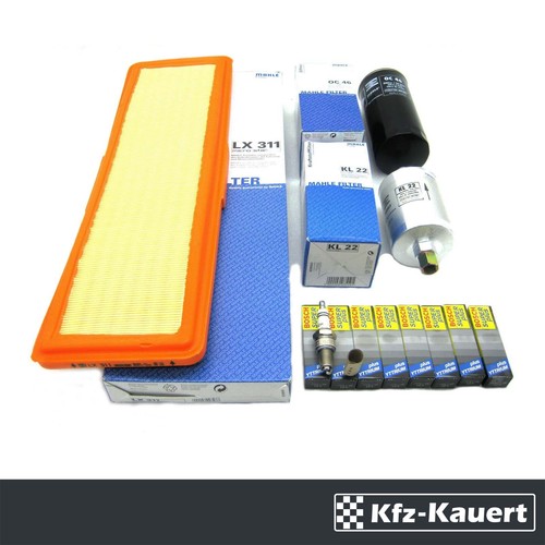 Mahle inspection kit - mahle, for