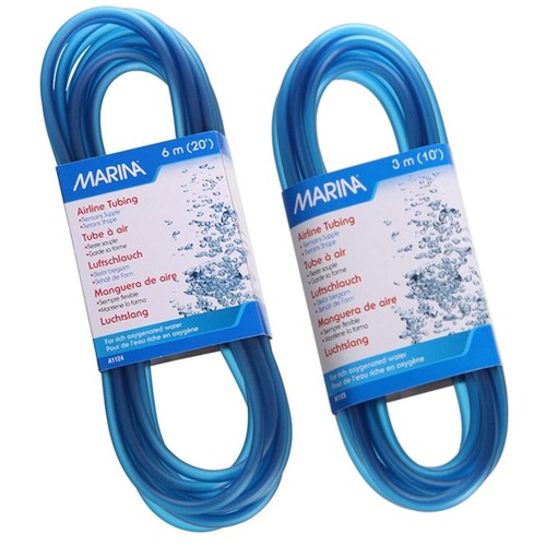 Aquarium air line hose - air,