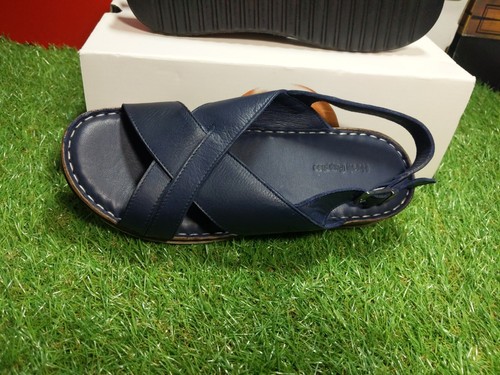 Hush puppies elena navy - hush,