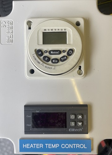 Swimming pool heater boiler - swimming, heater/boiler
