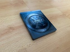X-Men First Class blu-ray
