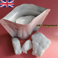 Boric Chunk Acid Magic Fish