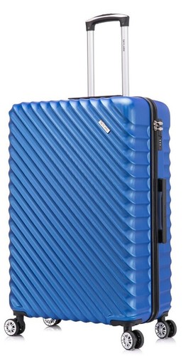 Large suitcase wheel medium - 4,