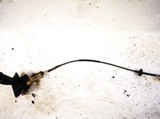 SAAB 9000 1989 Gearshift Lever