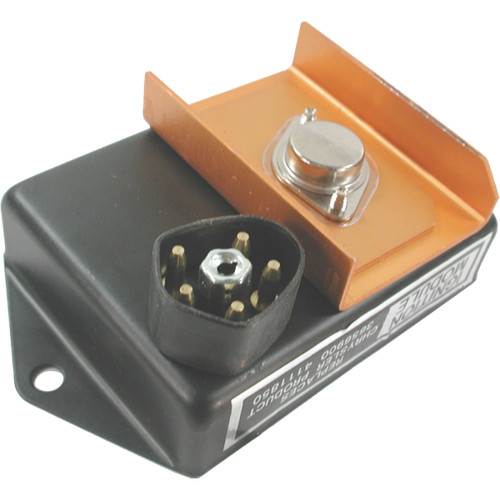 Ignition module bosch chr duc - bosch,