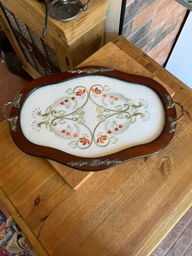 Cyprus lefkara lace wood - cyprus,