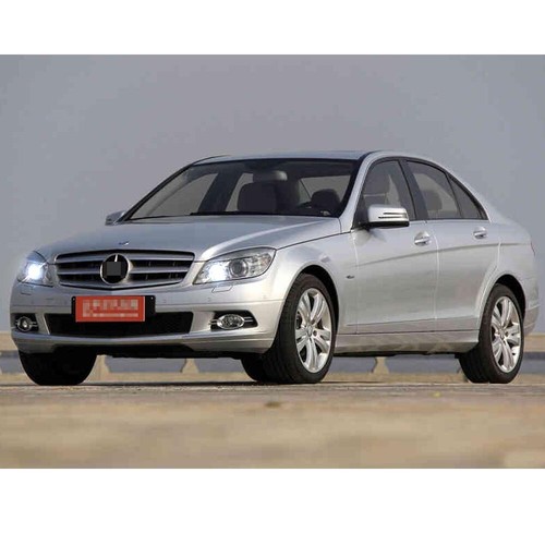 For mercedes class w204 - for,