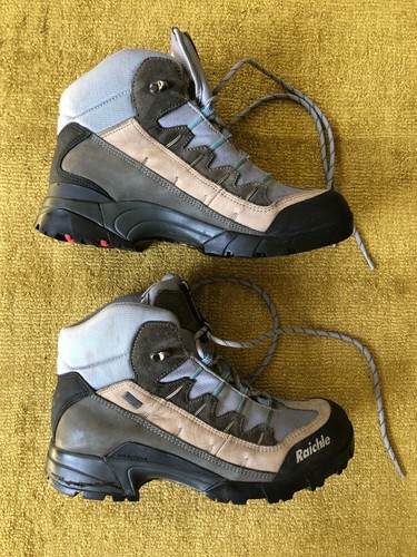 Raichle fusion mid - fusion, gore-tex