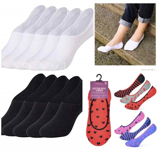 Men womens invisible trainer - womens,