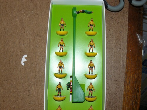 Watford 1977 subbuteo - watford, 1977/78