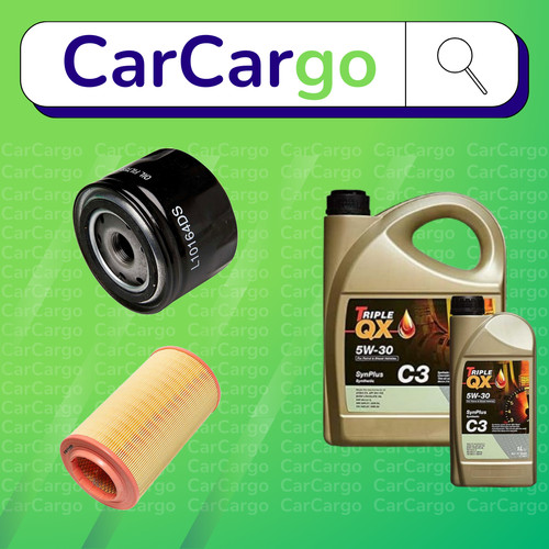 Service kit for - fiat, ducato