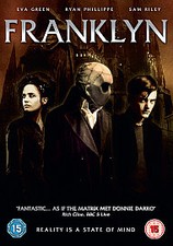 Franklyn DVD (2009) Jay