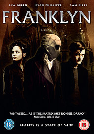Franklyn dvd jay - franklyn, (2009)