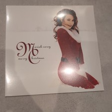 MARIAH CAREY Merry Christmas