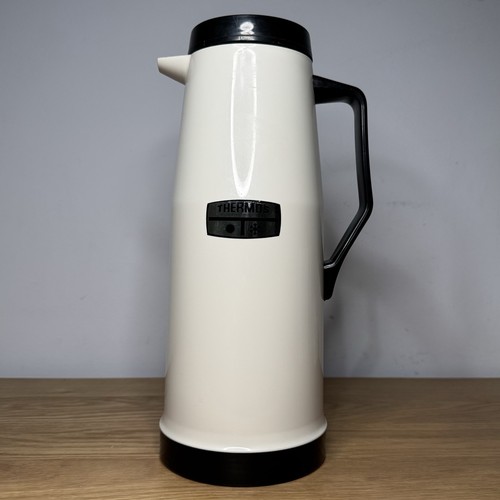 Thermos vacuum jug flask - vacuum,