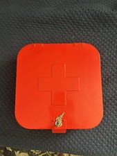 VTG IKEA Gunnern First Aid