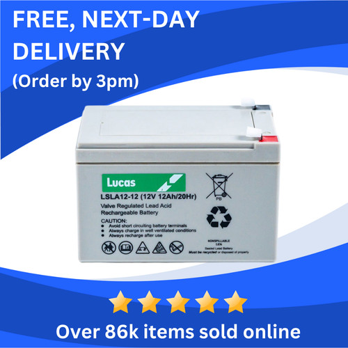 12v 12ah agm battery for - 12ah,