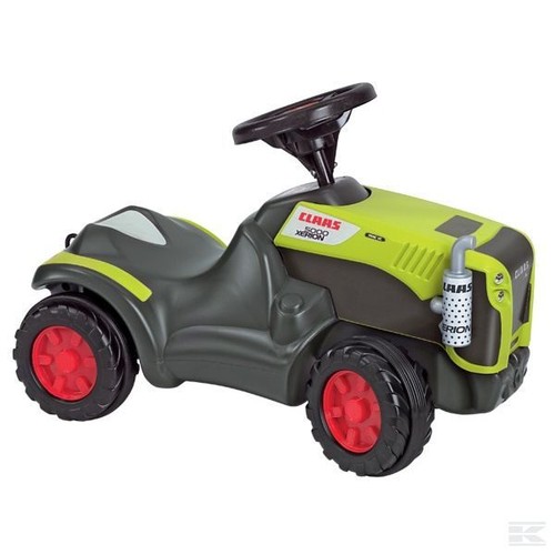 Rolly toys claas xerion - rolly, push