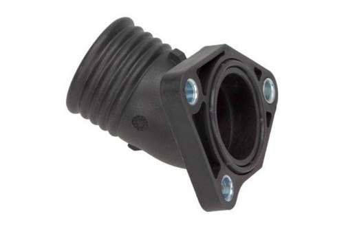 Coolant flange plastic for - coolant,