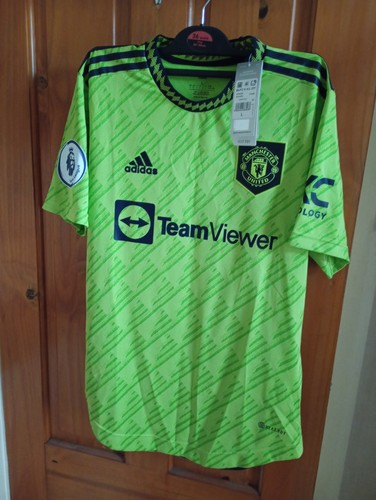 Adidas manchester united - adidas,