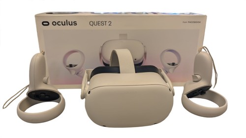 Meta quest headset 256gb - meta,