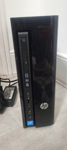 Vgc slimline 411 - hp, 411-a000na