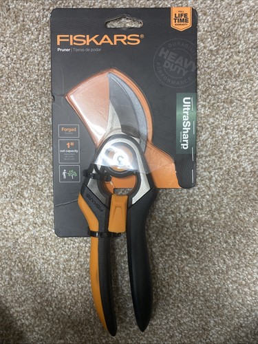Fiskars heavy duty cut - fiskars, 1"