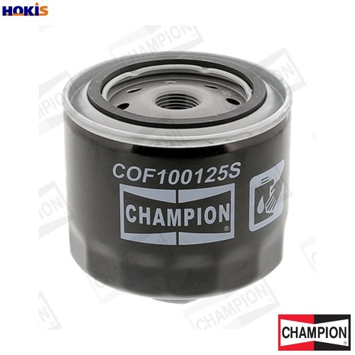 Oil filter cof100125s - oil, for