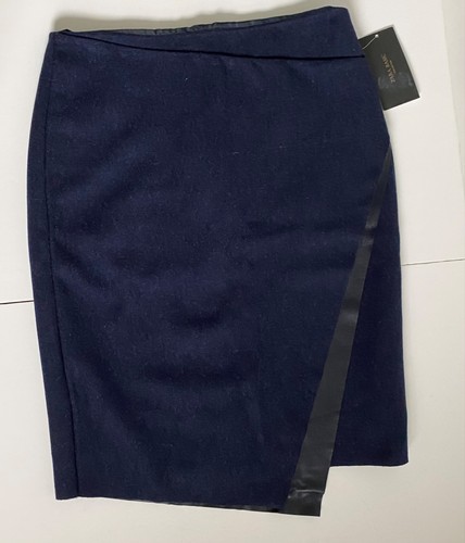 Zara wool blend - wool, l