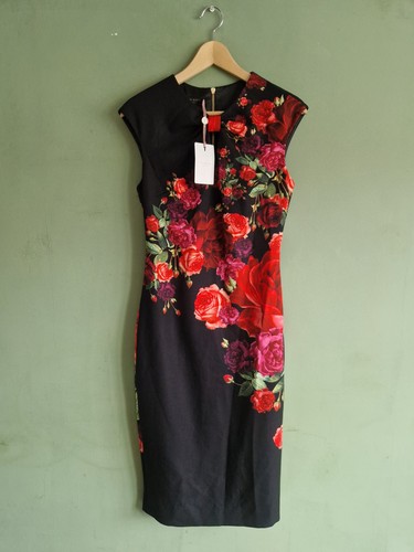 Rare bnwt ted baker - ted,