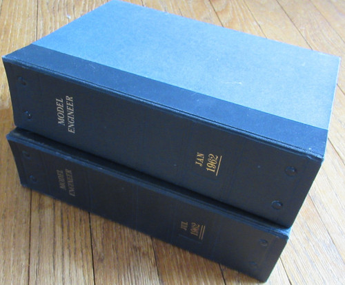 Model engineer volume 126 - 126, &