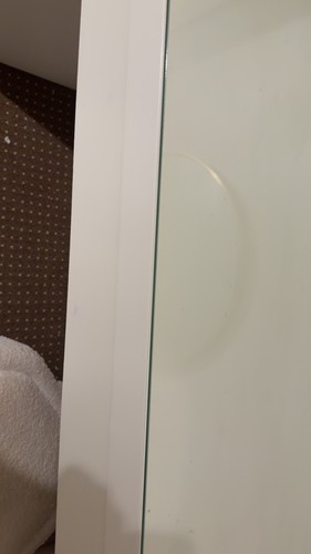 Ikea malm dressing table white - malm,