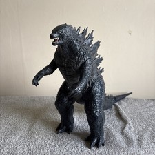 LARGE GODZILLA LEGENDARY TOHO